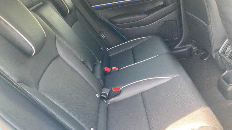 Honda E Ny1 150kW Elegance 69kWh 5dr Auto Electric Hatchback